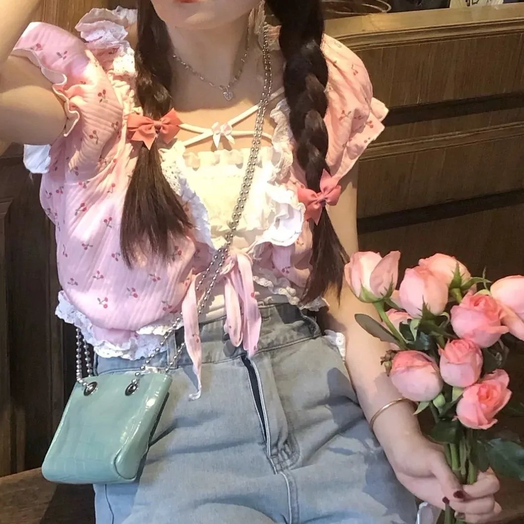 小美男鱼